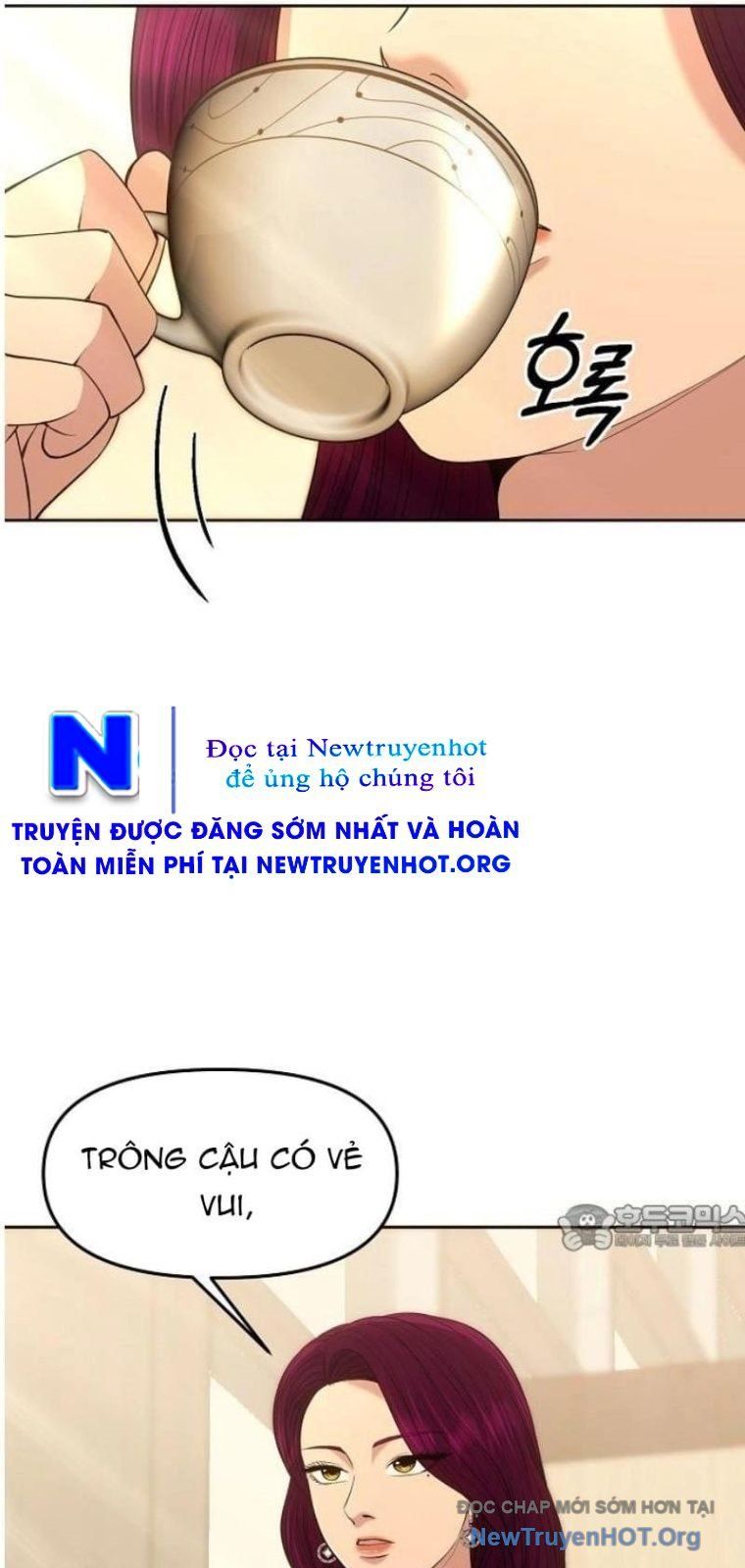 Nhân Viên Thực Tập Kim Cheolsu - chap111 - Trang 81